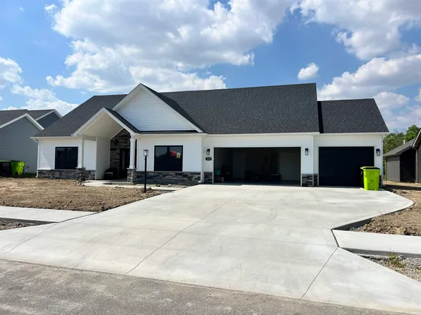 438 Buckingham Ln, Huntington, IN 46750