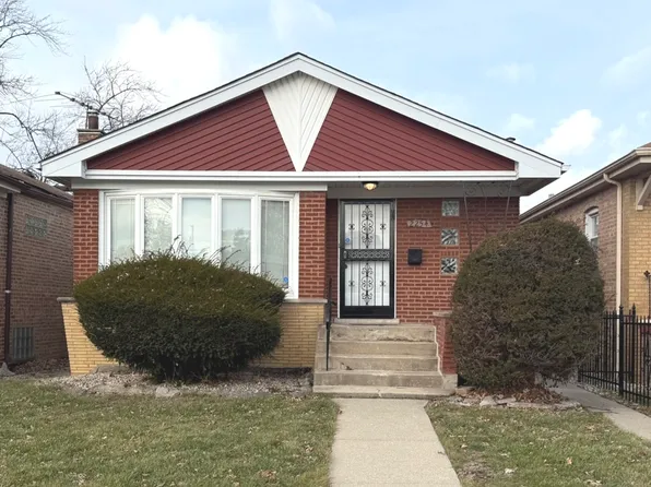 2254 W 81st St, Chicago, IL 60620