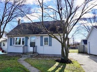 Sullivan Trl, Wind gap, PA 18091