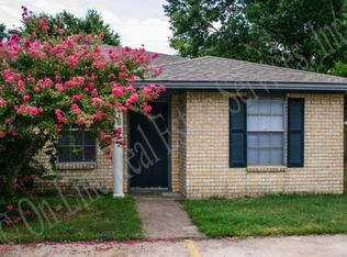 1416 Hillside Dr #A, College Station, TX 77845