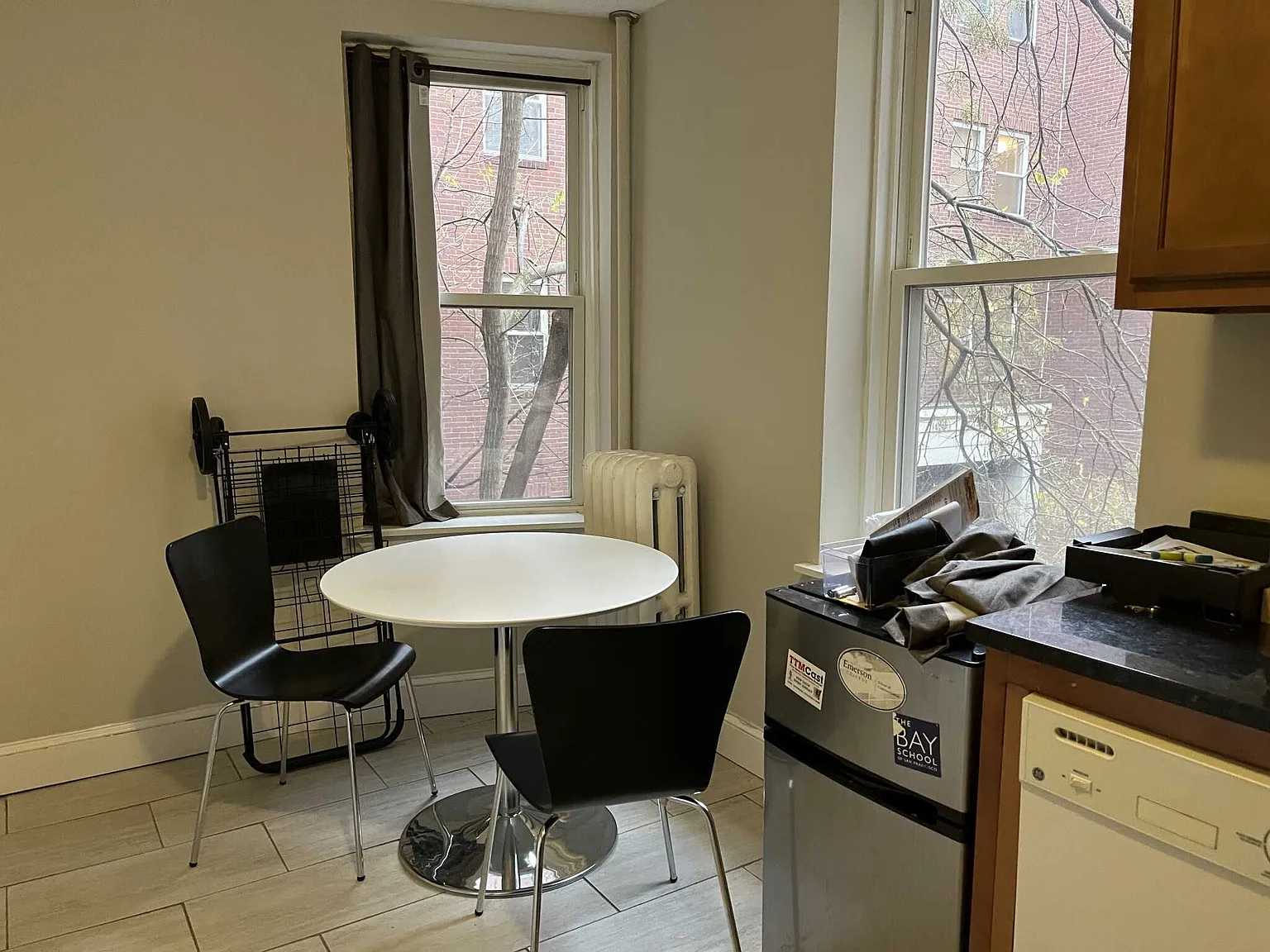1 bed, $3,100 — Photo 2