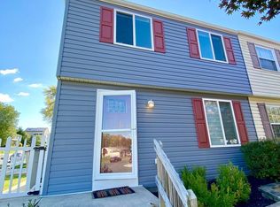 4351 Hallfield Manor Dr, Baltimore, MD 21236