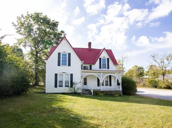 273 Winn Ave, Winchester, KY 40391