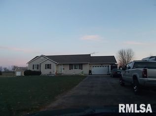 20794 Cattail Rd, Fulton, IL 61252