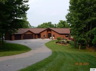 36364 Birch Forest Ln, Grand Rapids, MN 55744