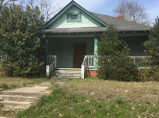 1043 Burton Ave, Macon, GA 31204