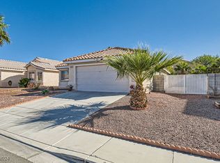 5320 Manor Stone St, North Las Vegas, NV 89081
