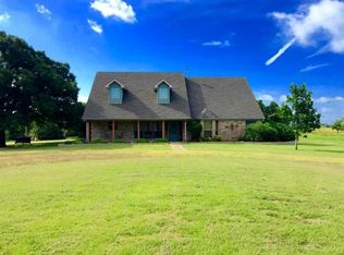 218 SE County Road 3186, Corsicana, TX 75109