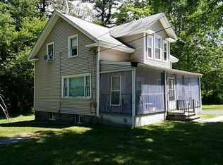 1225 South St, Wrentham, MA 02093