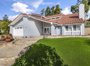 2992 Chippewa Ave, Simi Valley, CA 93063