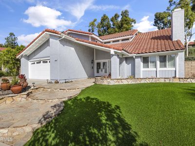 2992 Chippewa Ave, Simi Valley, CA, 93063