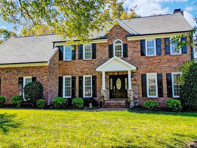 6419 Conifer Cir, Indian Trail, NC, 28079