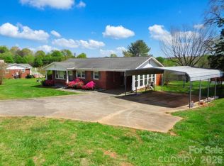 499 Beams Mill Rd, Ellenboro, NC 28040