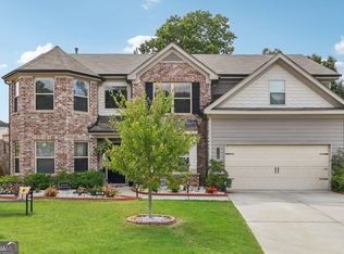 3126 Cove View Ct, Dacula, GA 30019