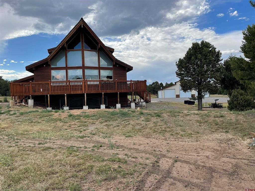 35 Gypsy Ln, Montrose, CO 81403 MLS 806502 Zillow