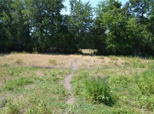 TRACT One County Rd #2244, Quinlan, TX 75474