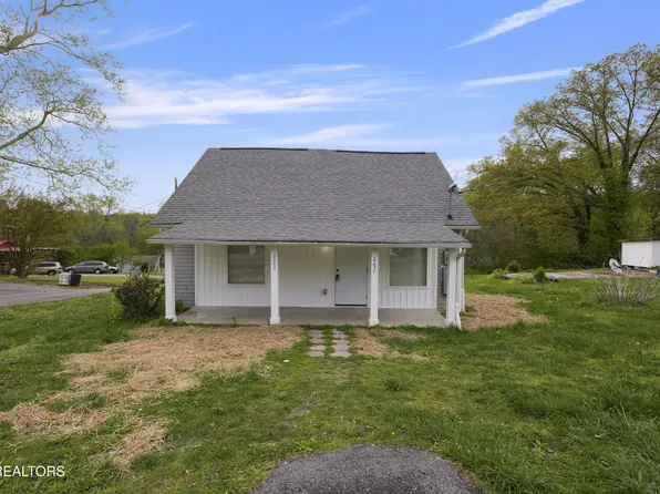 171 Oakland Ave, Lenoir City, TN 37771