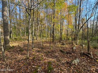 Route 196 Easton Tpke, Lake Ariel, PA 18436