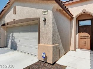 104 Amethyst Stars Ave, North Las Vegas, NV 89031