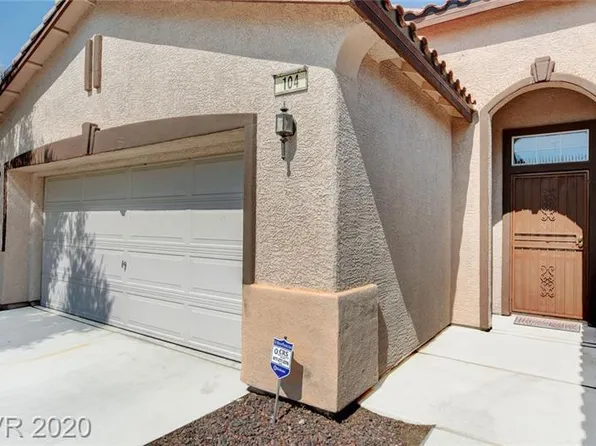 104 Amethyst Stars Ave, North Las Vegas, NV 89031