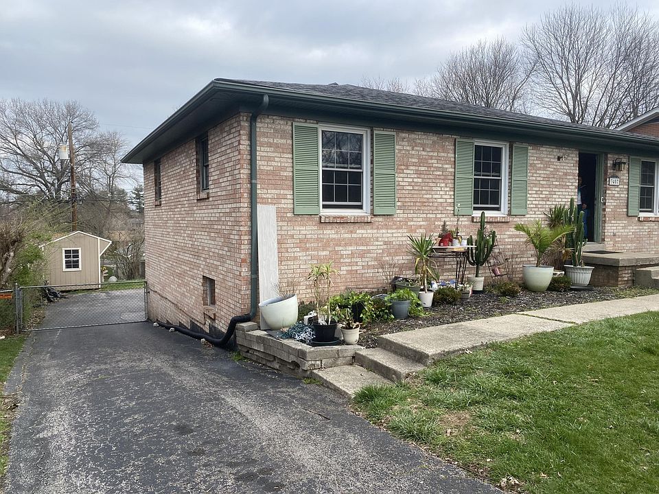 3407 Winthrop Dr, Lexington, KY 40503 Zillow