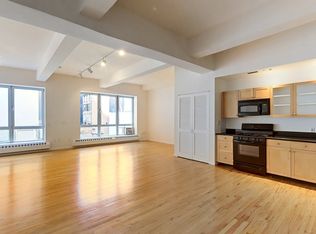 80 Nassau St APT 3B, New York, NY 10038