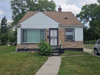 19440 Dean St, Detroit, MI, 48234