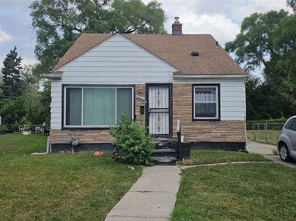 19440 Dean St, Detroit, MI 48234