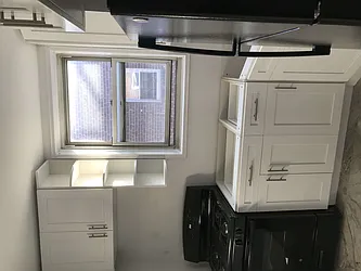 Rented by Adrey Management Corp