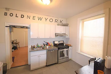 Rented by Bold New York