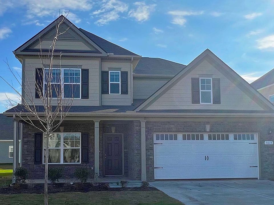 Lot 234 at Kimbro Woods