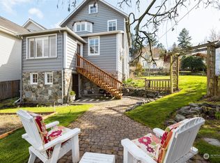 514 S 3rd St, LA CONNER, WA 98257