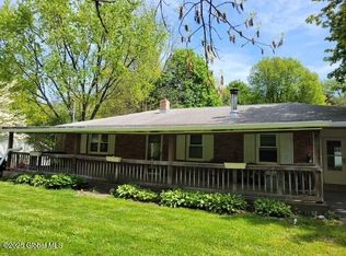 366 Grange Rd, Troy, NY 12180