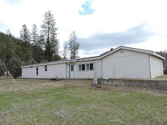 BACK AREA OF SUBJECT