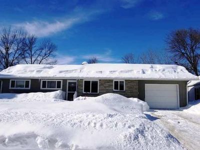 407 2nd St W, Menomonie, WI, 54751