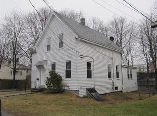 90 Reed St, Rockland, MA 02370