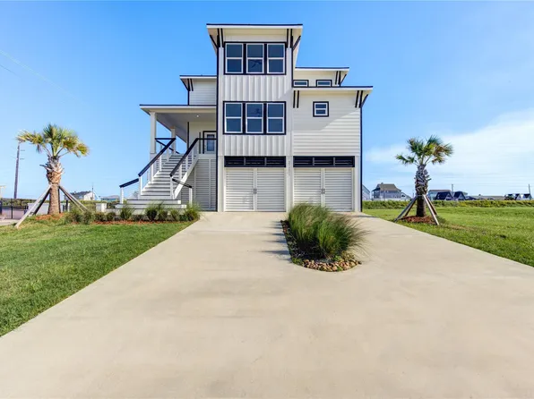 21201 Scissor Tail Ln, Galveston, TX 77554