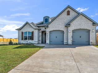 5854 Reliance Ridge Cir, Bryan, TX 77808