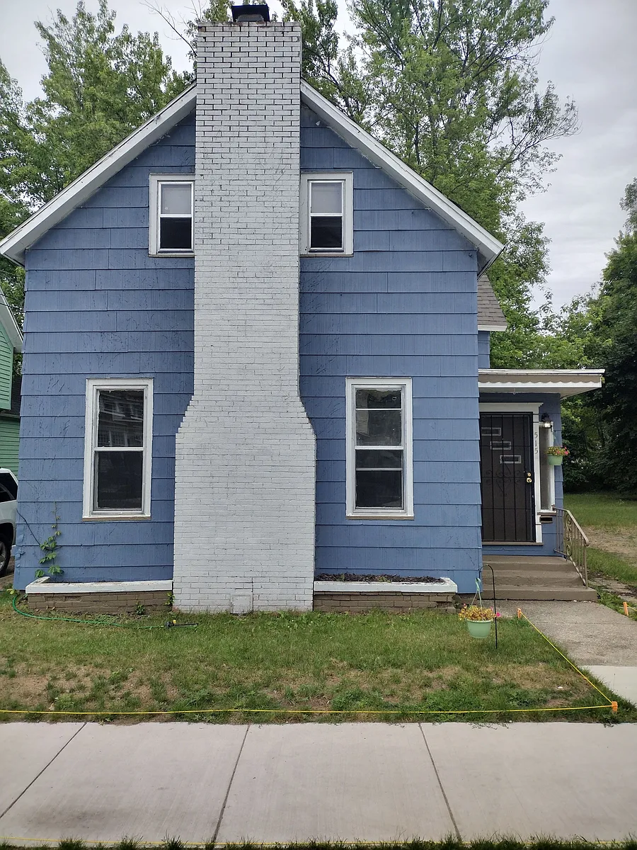Building Photo - 515 Amity Ave