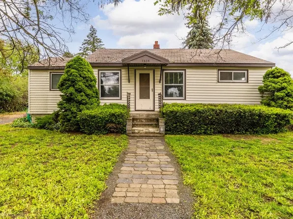 1308 N Felts Rd, Spokane, WA 99206
