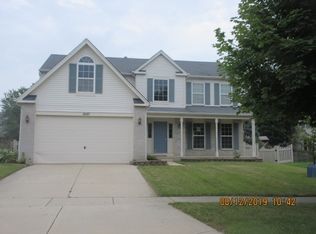 1667 Rose Ln, Romeoville, IL 60446