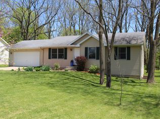 2732 Barney Ct, Kalamazoo, MI 49004