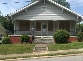 860 Rich Ave, Winston Salem, NC 27101