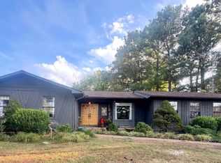1773 Ella Grooms Rd, Troy, TN 38260