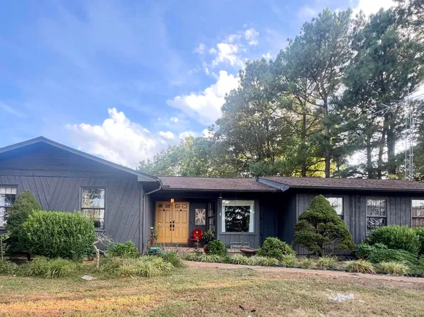 1773 Ella Grooms Rd, Troy, TN 38260
