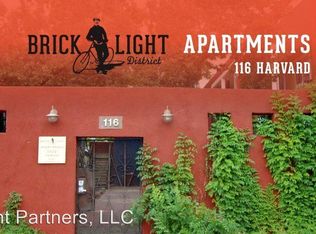 116 Harvard Dr SE APT 1, Albuquerque, NM 87106