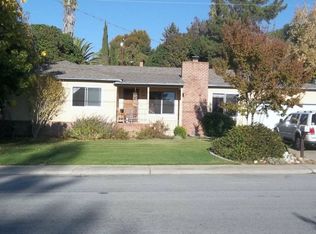 348 Valley View Ave, San Jose, CA 95127