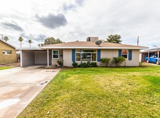 417 W Eva St, Phoenix, AZ 85021