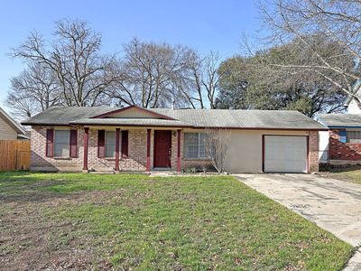 4806 Sorrento, San Antonio, TX, 78217