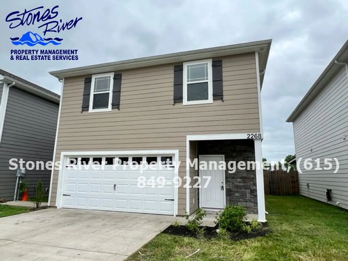 4 Bedroom Home, 2 Miles from MTSU! — Photo 2